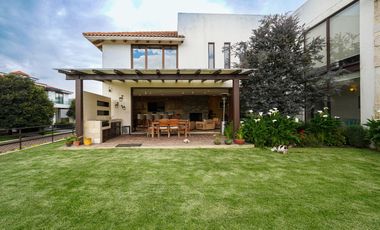 Casa en Venta, Rancho El Mesón. Calimaya, Estado de México