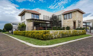 Casa en Venta, Rancho El Mesón. Calimaya, Estado de México
