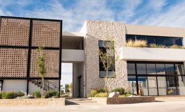 TERRENO RESIDENCIAL EN VENTA EN GRANNA HIGH LIVING AL PONIENTE DE AGUASCALIENTES  (PARTICULAR)