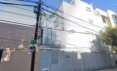 CASA EN VENTA EN COLONIA DEL VALLE