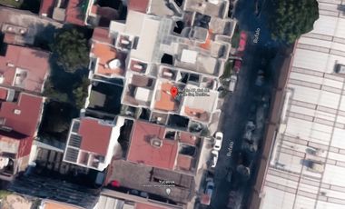 CASA EN VENTA EN COLONIA DEL VALLE