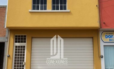 CASA EN VENTA, COL. DEL PARQUE, SALAMANCA GTO