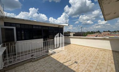 CASA EN VENTA, COL. DEL PARQUE, SALAMANCA GTO