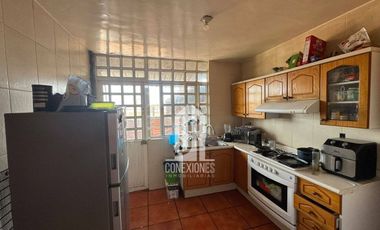 CASA EN VENTA, COL. DEL PARQUE, SALAMANCA GTO