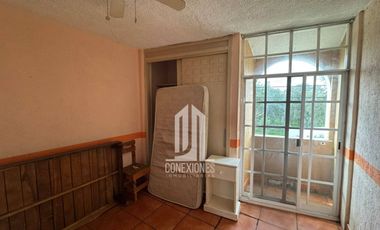 CASA EN VENTA, COL. DEL PARQUE, SALAMANCA GTO