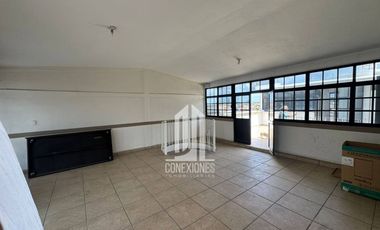CASA EN VENTA, COL. DEL PARQUE, SALAMANCA GTO