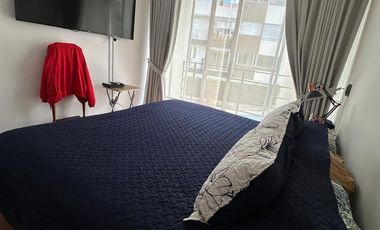 HERMOSA CASA DE TRES DORMITORIOS SECTOR EL NACIONAL