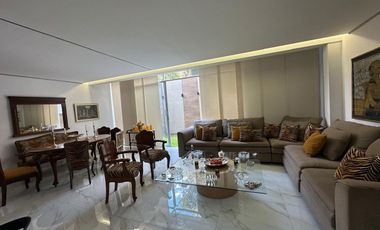 HERMOSA CASA DE TRES DORMITORIOS SECTOR EL NACIONAL