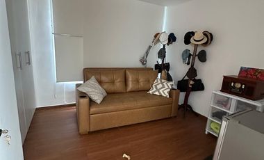 HERMOSA CASA DE TRES DORMITORIOS SECTOR EL NACIONAL