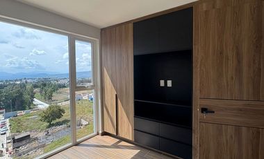 LOFT EN RENTA TORRES NATURA PRIMER PISO