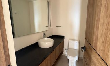 LOFT EN RENTA TORRES NATURA PRIMER PISO