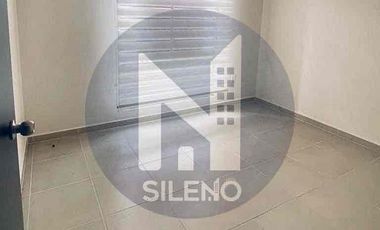 DEPARTAMENTO EN RENTA EN IDÍLICA SERRATON