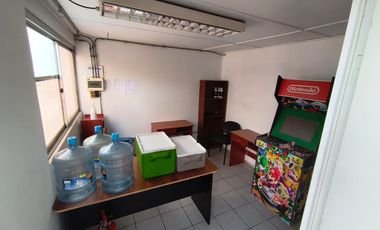 Arriendo Galpon Centro Norte Antofagasta