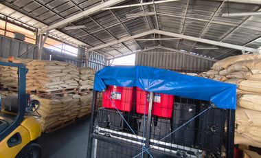 Arriendo Galpon Centro Norte Antofagasta