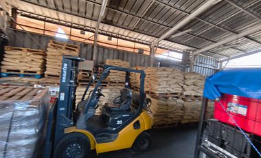 Arriendo Galpon Centro Norte Antofagasta