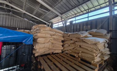 Arriendo Galpon Centro Norte Antofagasta