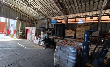 Arriendo Galpon Centro Norte Antofagasta