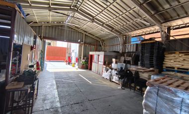 Arriendo Galpon Centro Norte Antofagasta