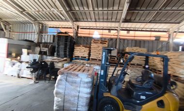 Arriendo Galpon Centro Norte Antofagasta