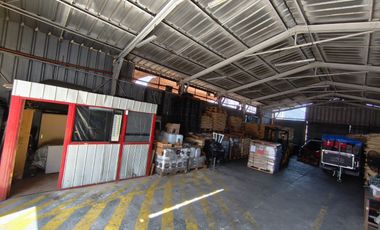 Arriendo Galpon Centro Norte Antofagasta