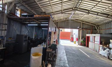 Arriendo Galpon Centro Norte Antofagasta