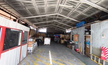 Arriendo Galpon Centro Norte Antofagasta