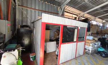 Arriendo Galpon Centro Norte Antofagasta