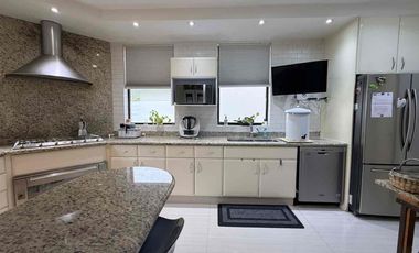 Casa en venta Metepec Fracc Alcázar