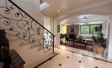 Casa en venta Metepec Fracc Alcázar