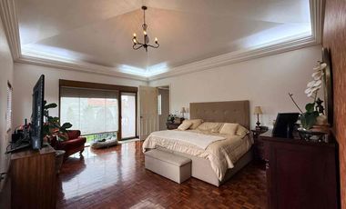 Casa en venta Metepec Fracc Alcázar