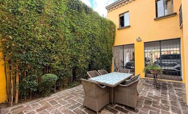 Casa en venta Metepec Fracc Alcázar