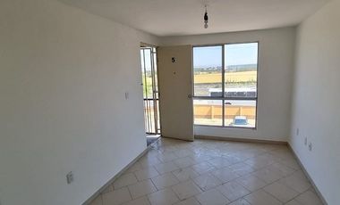 En venta departamento en Fraccionamiento La Estancia Apaseo El Grande