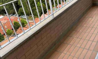 SE ARRIENDA APARTAMENTO EN URBANIZACION VIVERDI - RIONEGRO