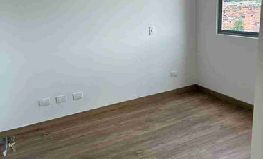 SE ARRIENDA APARTAMENTO EN URBANIZACION VIVERDI - RIONEGRO