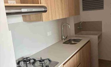 SE ARRIENDA APARTAMENTO EN URBANIZACION VIVERDI - RIONEGRO