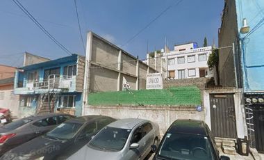 📍 Casa en Recuperación Bancaria – Ampliación Águilas, Álvaro Obregón, Ciudad de México