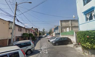 📍 Casa en Recuperación Bancaria – Ampliación Águilas, Álvaro Obregón, Ciudad de México