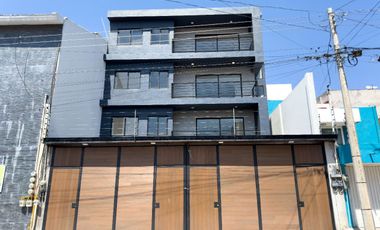 Departamento en renta cerca de las animas, 31 poniente, blvd atlixco, la paz