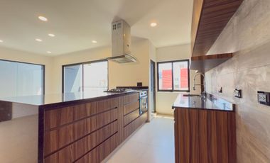 Departamento en renta cerca de las animas, 31 poniente, blvd atlixco, la paz