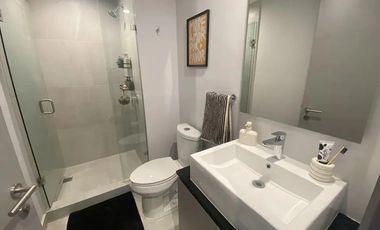 INTERLOMAS RENTA COMODO LOFT SEMI AMUEBLADO