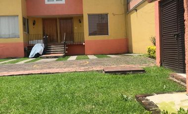 Bonita Casa en Condominio con Vigilancia