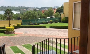 Bonita Casa en Condominio con Vigilancia