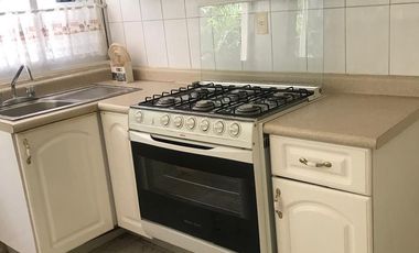 Bonita Casa en Condominio con Vigilancia