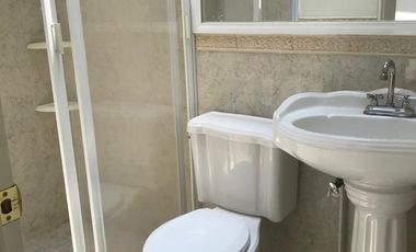 Bonita Casa en Condominio con Vigilancia