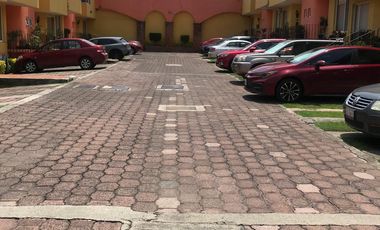 Bonita Casa en Condominio con Vigilancia