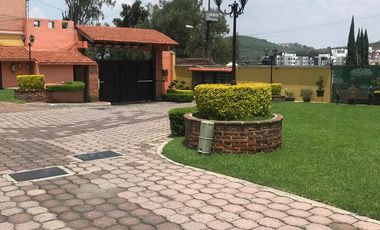 Bonita Casa en Condominio con Vigilancia