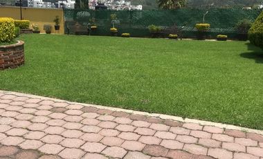 Bonita Casa en Condominio con Vigilancia