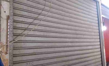 Jual murah kios Pasar Antri Baru, kota Cimahi