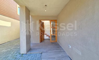 Se vende casa nueva sin uso en Chiguayante