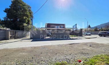 Se vende casa nueva sin uso en Chiguayante